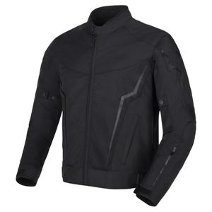 Motorjas RSA Bolt zwart