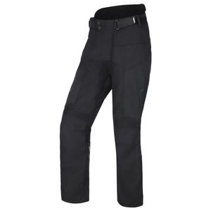 RSA Bolt motorbroek zwart