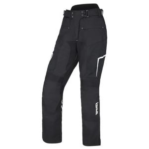 Dames RSA Bolt zwart-wit motorbroek