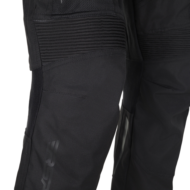 Dames RSA Bolt Motorfietsbroek Zwart