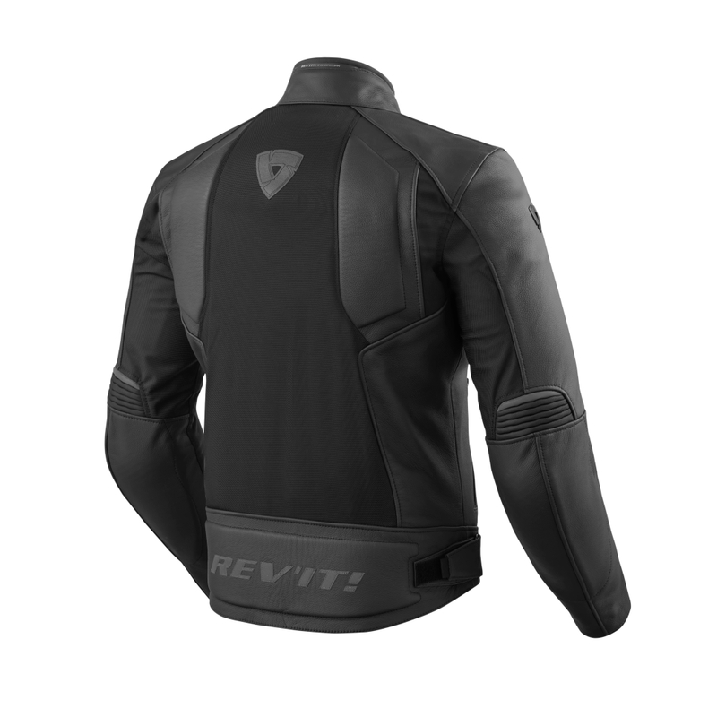 Bunda na motorku Revit Ignition 3 výprodej