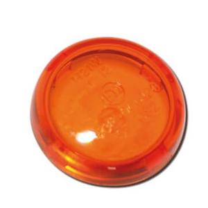 Indicatieglas Shin-Yo Kogel-Lichtgeel