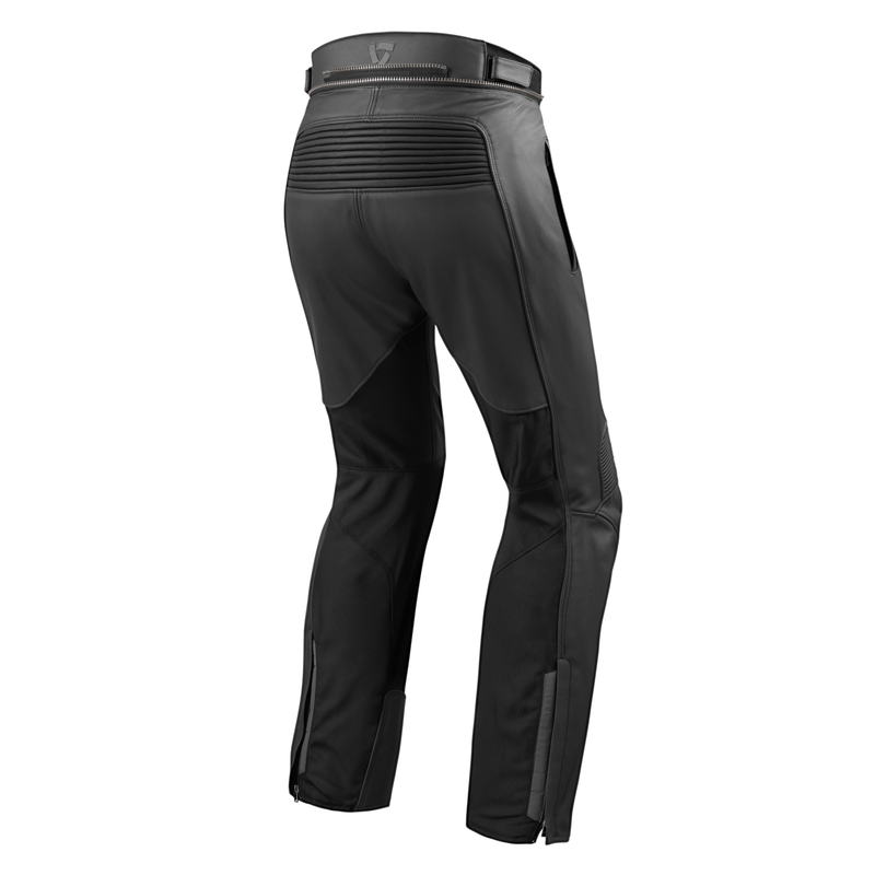 Revit Ignition 3 motorbroek zwart uitverkoop
