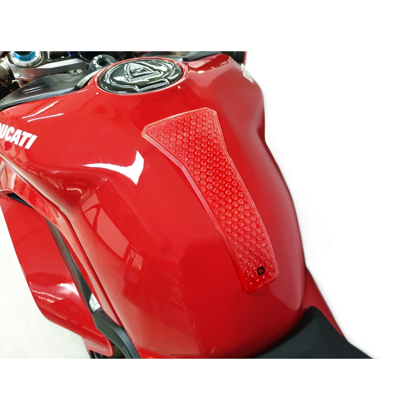 Brandstoftankdeksel Afdrukken - HDR2 helder