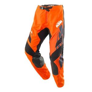 KTM Pounce Motorcrossbroek oranje