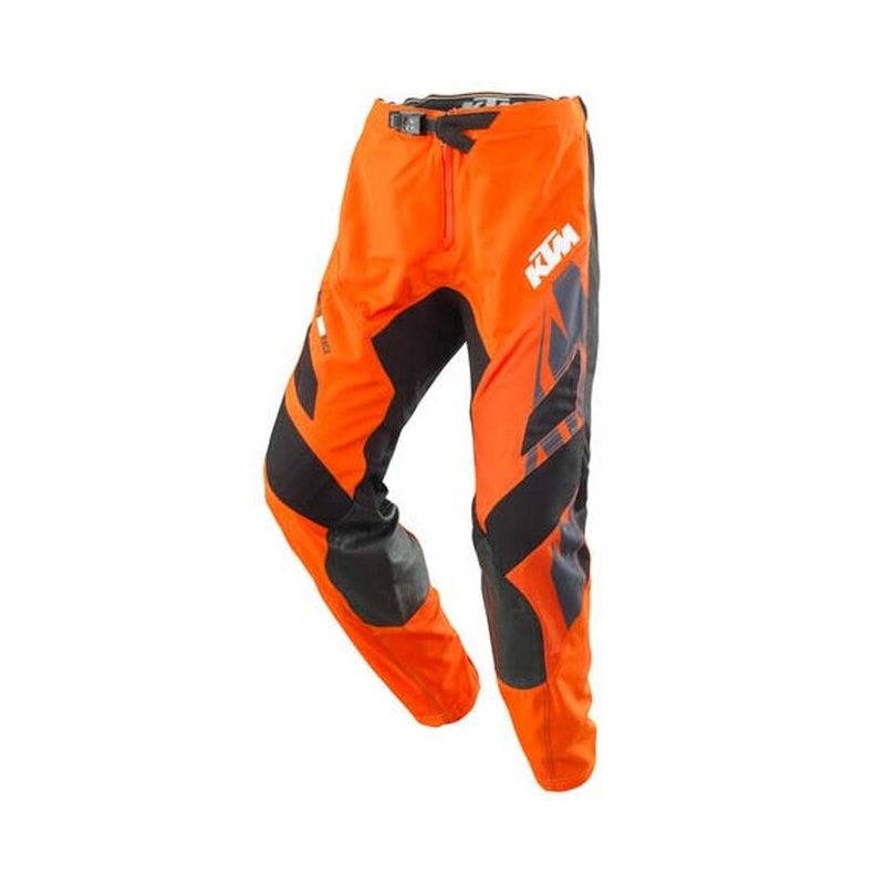 KTM Pounce Motorcrossbroek oranje