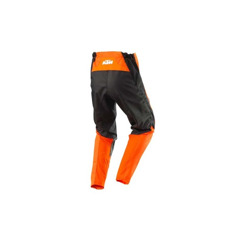 KTM Pounce Motorcrossbroek oranje