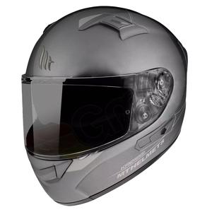 MT Kre SV Titanium integraalhelm uitverkoop