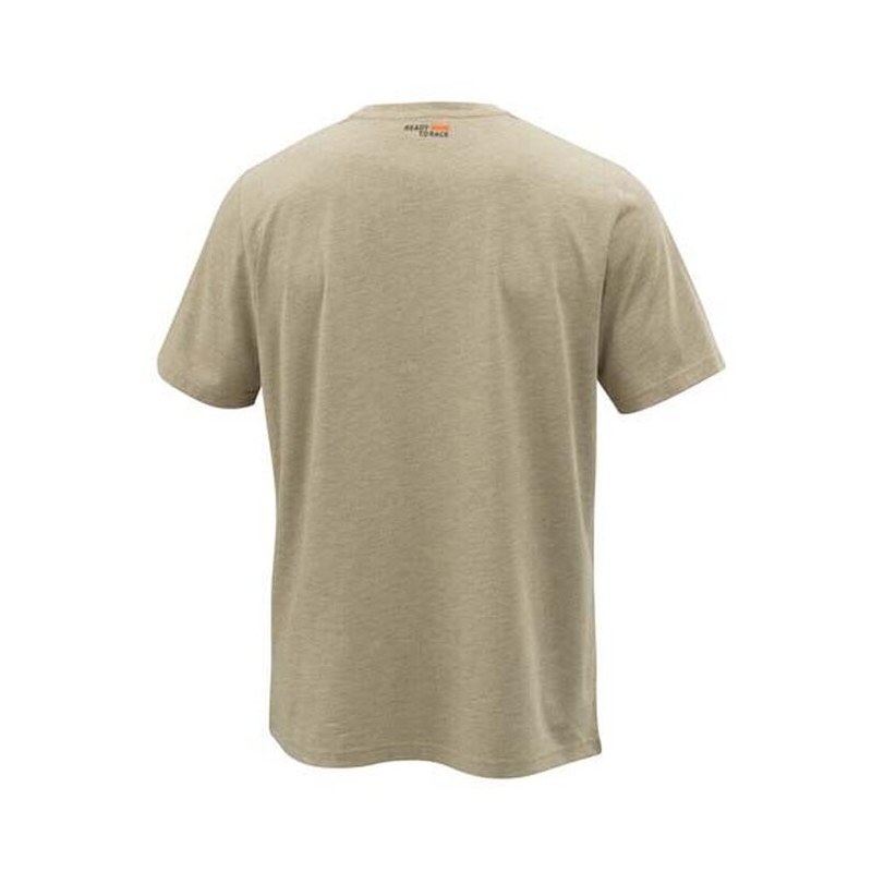 T-shirt KTM Essential Tee zand uitverkoop