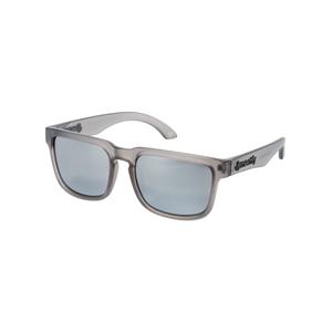 Meatfly Memphis matte rook zonnebril