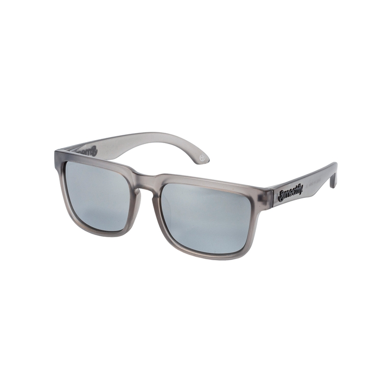 Meatfly Memphis matte rook zonnebril