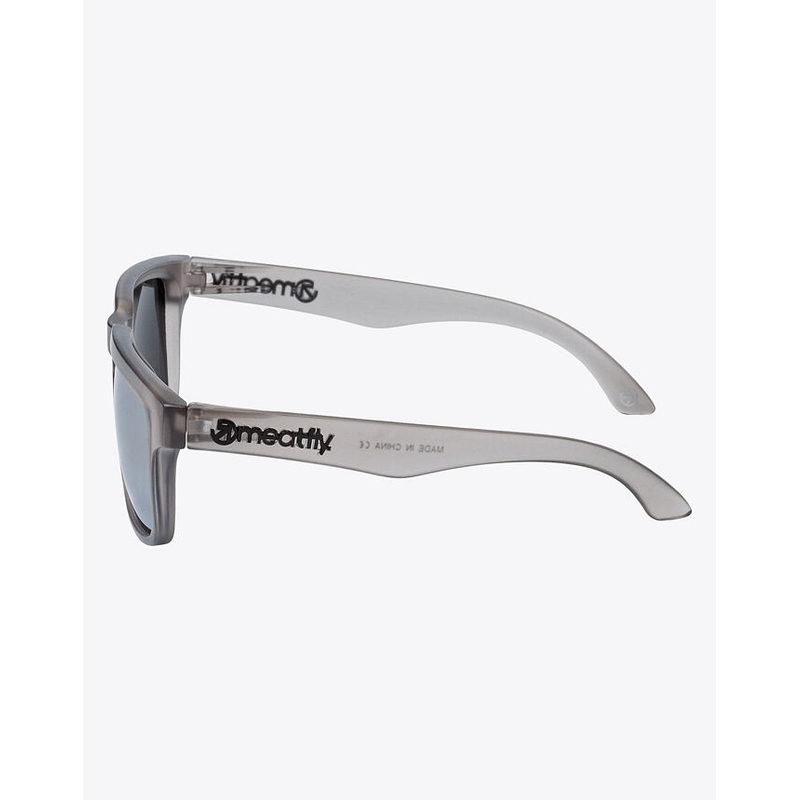 Meatfly Memphis matte rook zonnebril