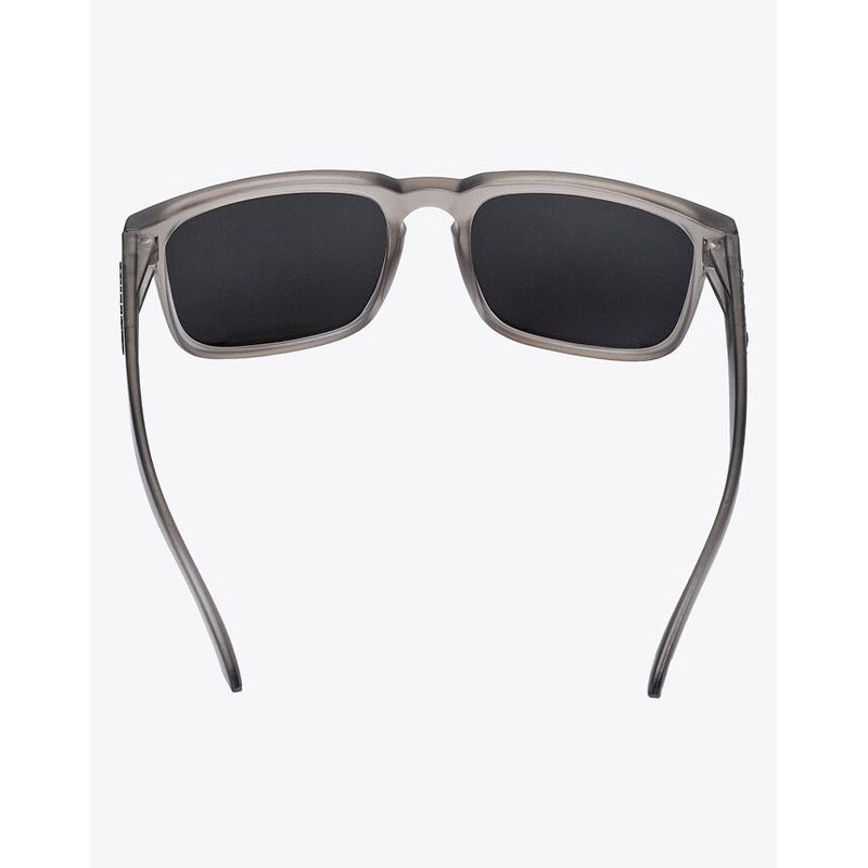 Meatfly Memphis matte rook zonnebril