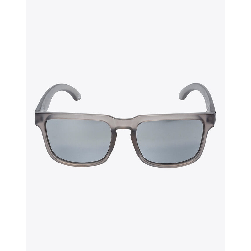 Meatfly Memphis matte rook zonnebril
