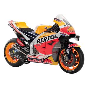 Model van Maisto Repsol Honda Team 2021 Assorti 1:18