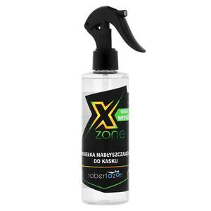 Helmreiniger en polijstmiddel Xzone Giga stap 2 250 ml