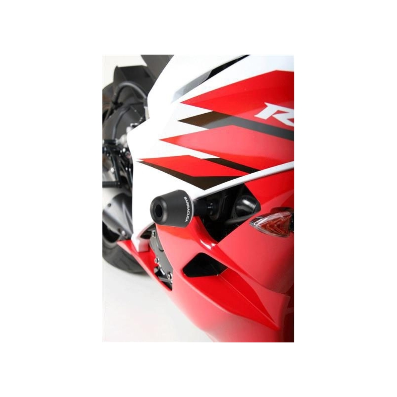 Padáky, ochrana rámu YR6