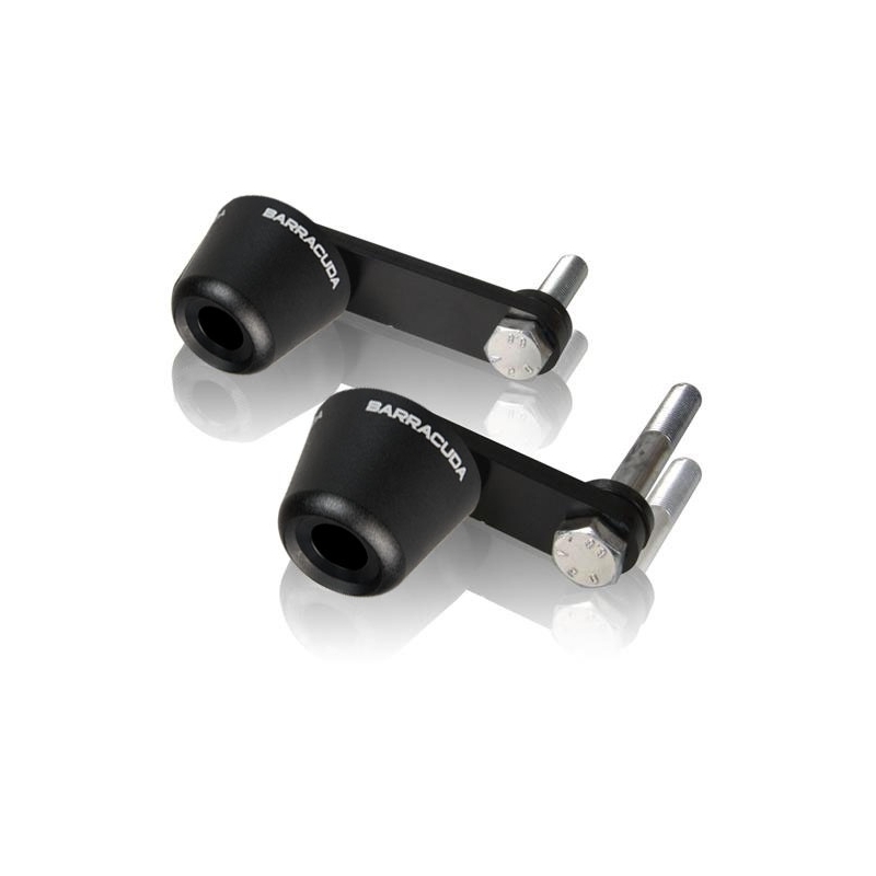 Padáky, ochrana rámu YR1 09-10