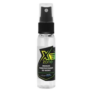 Helmreiniger en polijstmiddel Xzone Giga stap 2 30 ml