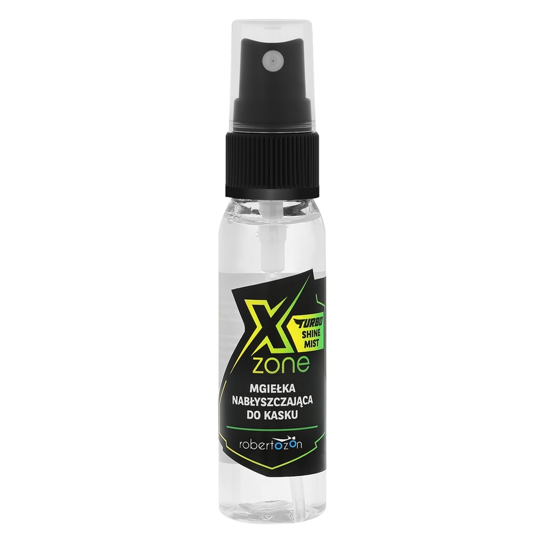 Helmreiniger en polijstmiddel Xzone Giga stap 2 30 ml