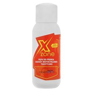 Textielreinigingsmiddel voor motorfietsen Xzone 300 ml