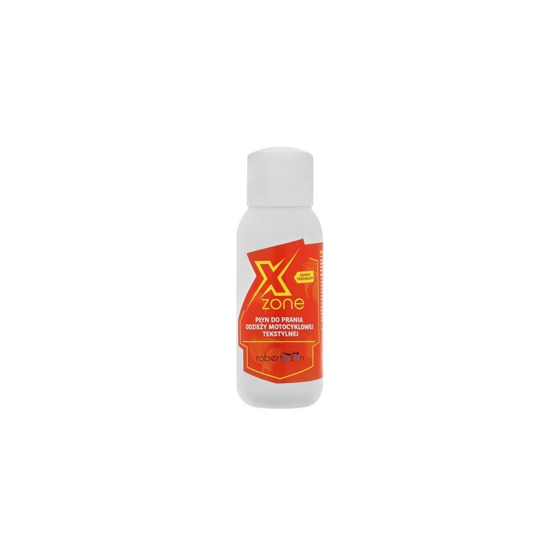 Textielreinigingsmiddel voor motorfietsen Xzone 300 ml