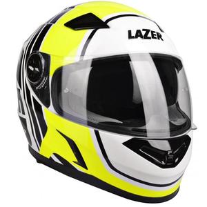 Lazer Bayamo Race Spirit integraal motorhelm uitverkoop