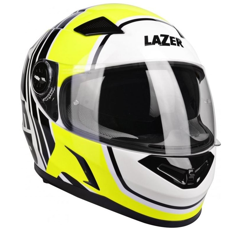 Lazer Bayamo Race Spirit integraal motorhelm uitverkoop