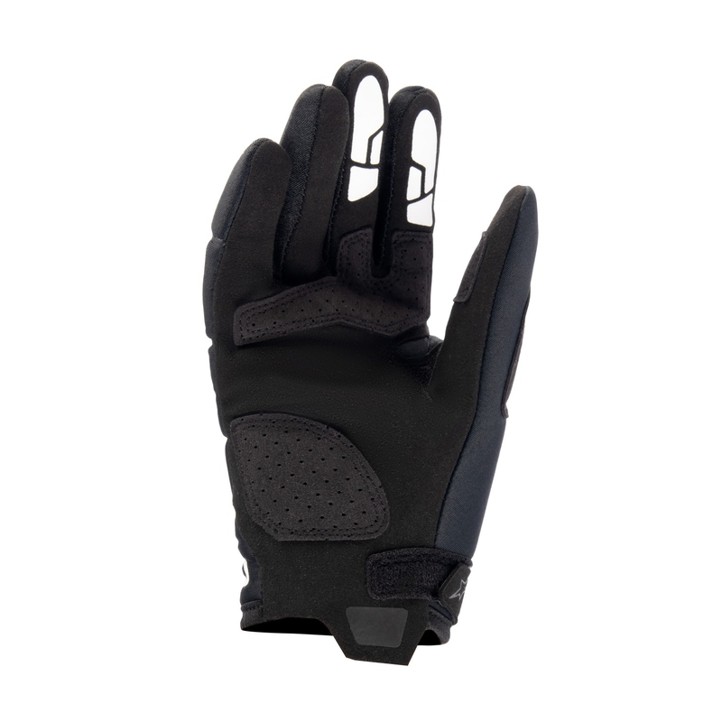 Alpinestars Thermo Shielder Kindercrosshandschoenen Zwart