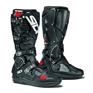 Motorlaarzen SIDI CROSSFIRE 3 SRS zwart