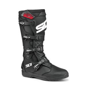 Motorlaarzen SIDI X POWER SC zwart