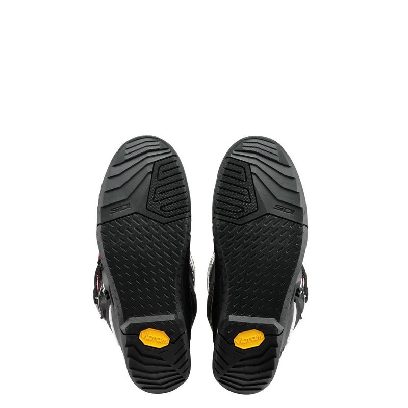 Motorlaarzen SIDI X POWER SC zwart