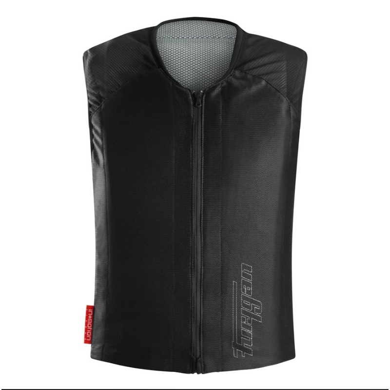 Airbag vest Furygan Fury Airbag Evo+ zwart