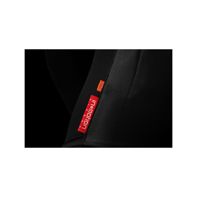 Airbag vest Furygan Fury Airbag Evo+ zwart