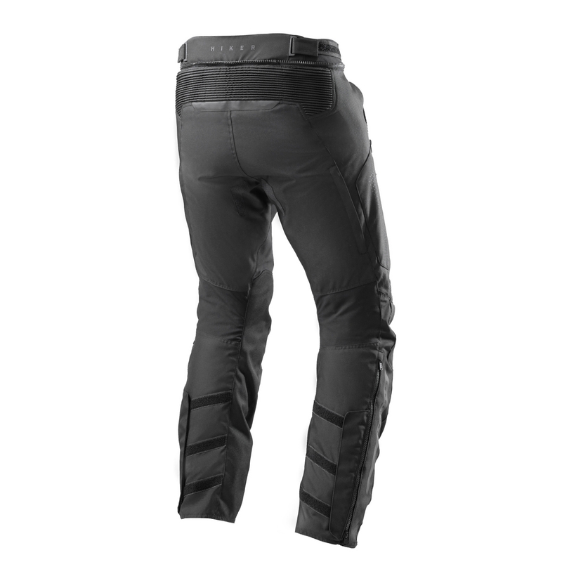 Rebelhorn Hiker IV motorbroek zwart