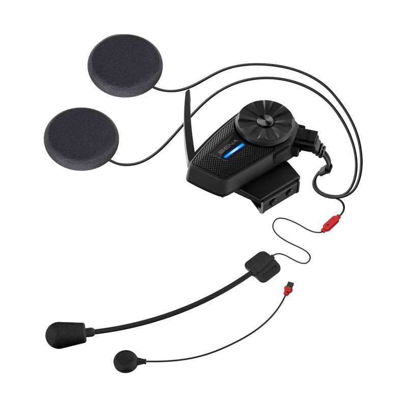 Bluetooth-intercom SENA Spider ST1 1 stuk