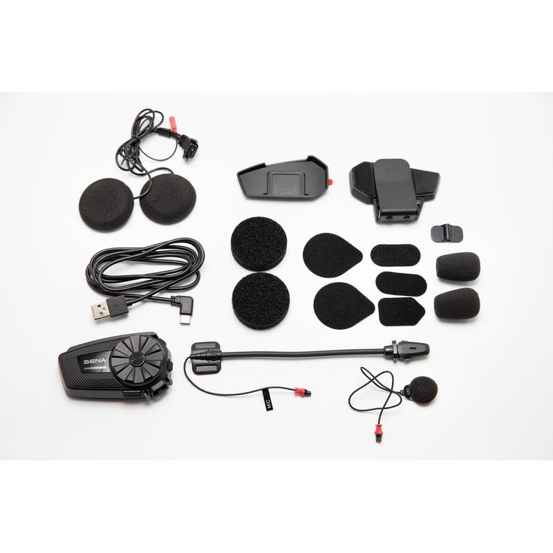 Bluetooth-intercom SENA Spider ST1 1 stuk