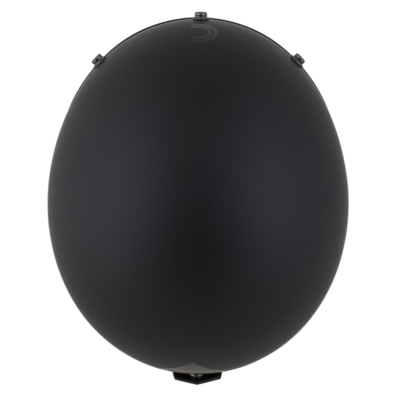 Open helm Cassida Eso Forty Nine matzwart