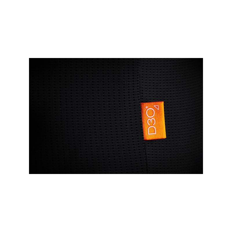 Furygan X-Road Light D3O® Jas zwart
