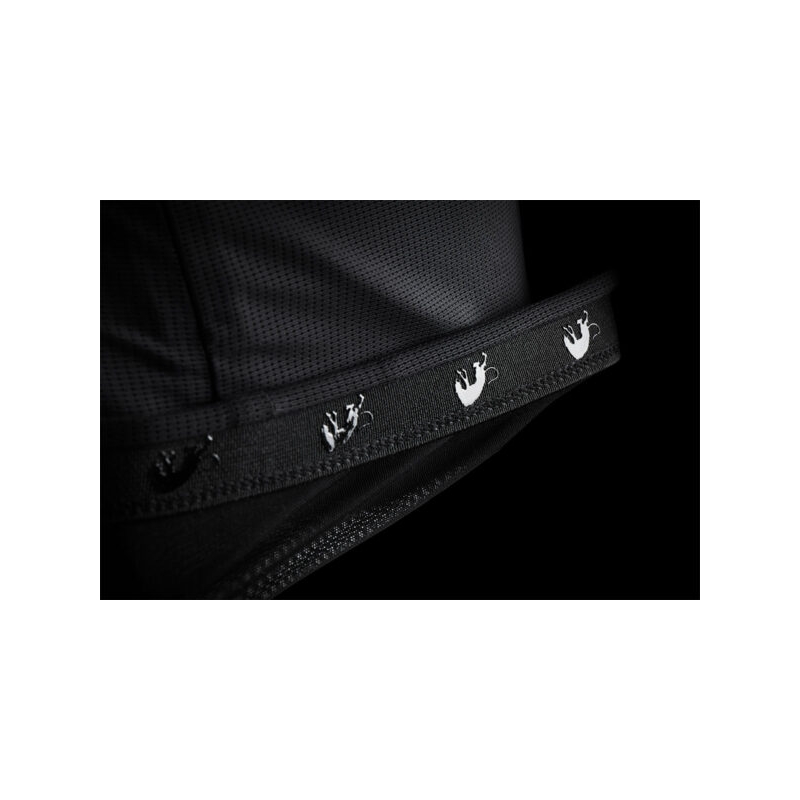 Furygan X-Road Light D3O® Jas zwart