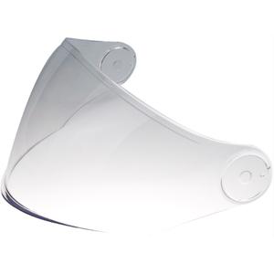 MT 935 helder plexi voor MT Genesis SV helmen