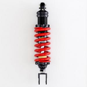 Zadní tlumič K-TECH RAZOR-R LITE