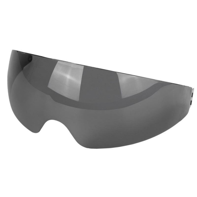 Rookgordijn voor Cassida Tour-helmen