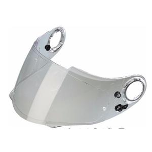 Helder plexiglas Scorpion EXO-490/500/1000 Maxvision