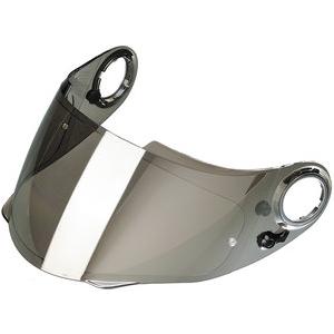 Scorpion EXO-490/500/1000 Maxvision gespiegeld plexi