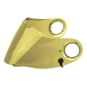 Scorpion EXO-490/500/1000 Maxvision spiegel goud plexi