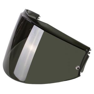 Zacht gerookt plexi voor LS2 FF399 helm