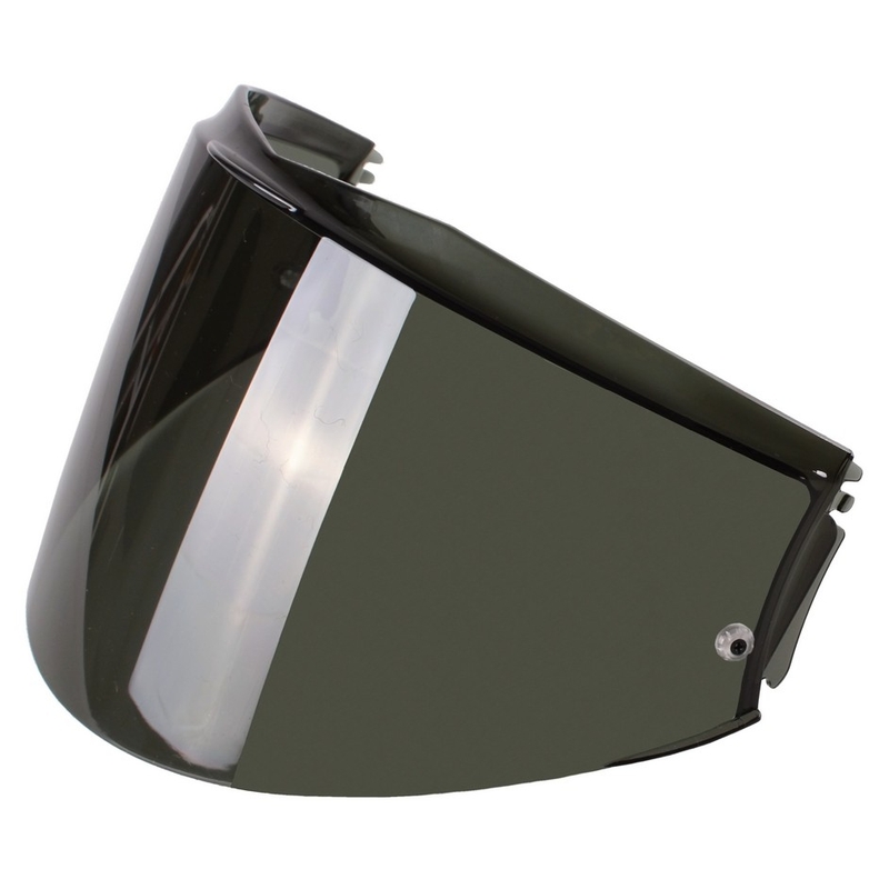 Zacht gerookt plexi voor LS2 FF399 helm