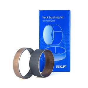 Sada pouzder vidlice SKF MARZOCCHI/SACHS 2 pcs. - 1 INNER + 1 OUTER 48mm