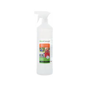 Nano-impregnering voor textiel en leer 250 ml